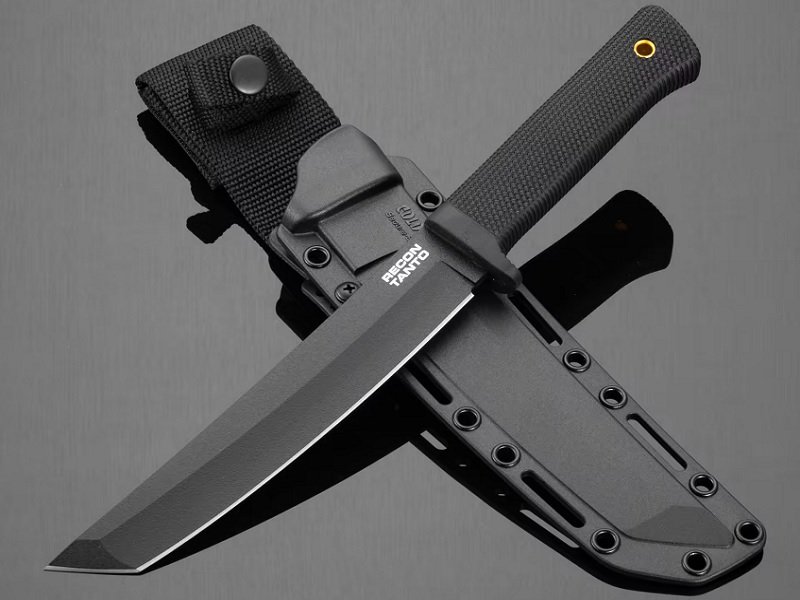 Recon Tanto бренда Cold Steel