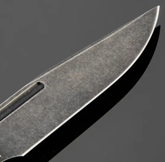 Клинок Drop Point