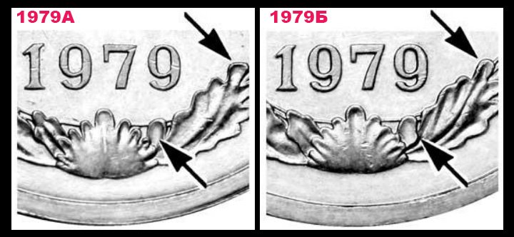 Фрагмент каталога Адрианова