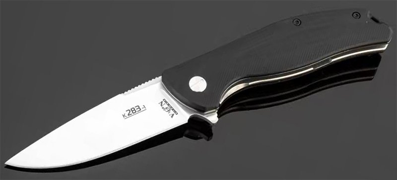Нож VN Pro K283-1