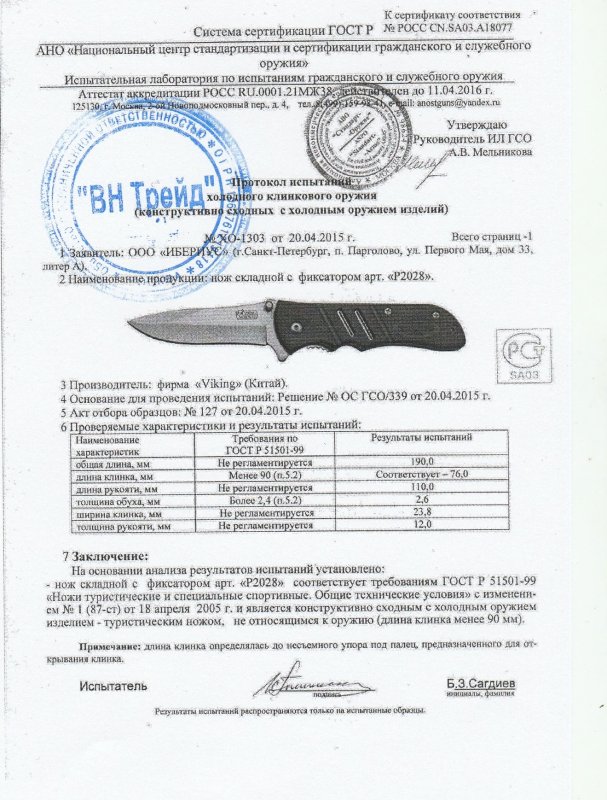 Viking Nordway P2028