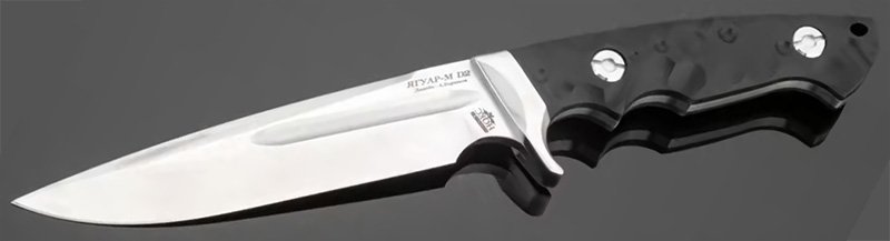 Нож «Ягуар-М» (602-100426)
