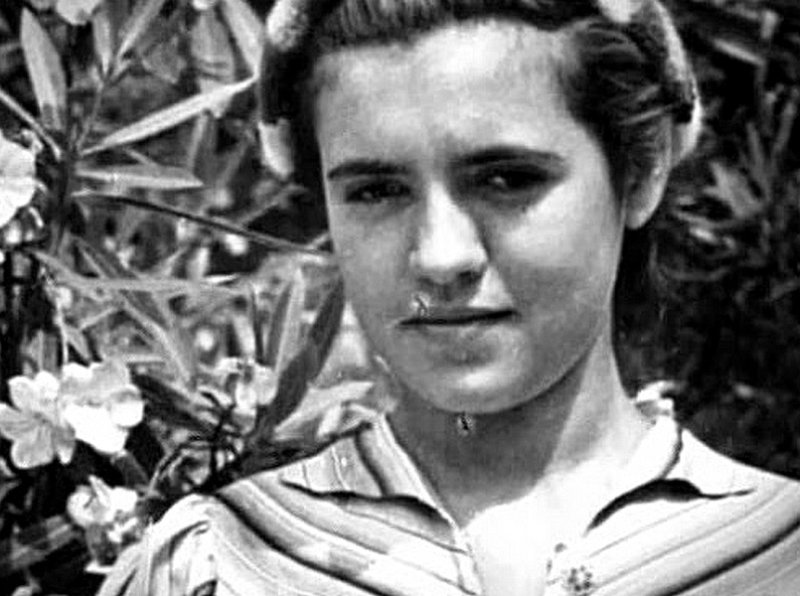 Екатерина Тимошенко, вторая жена В.Сталина