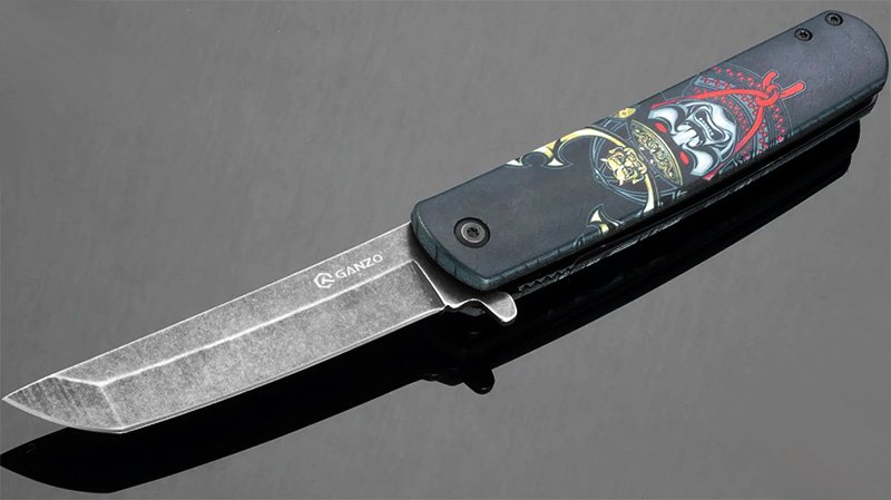 Нож Ganzo G626-BS
