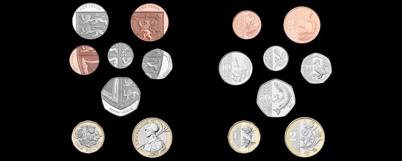 Сравнение старого и нового комплекта «погодовки»