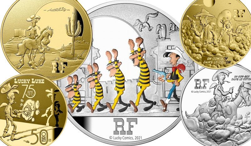 Выпуск 2021 года