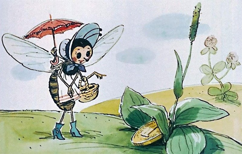 Судьбоносная встреча