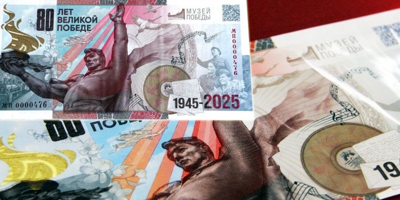 Голуби и ноты на изображении пластинки