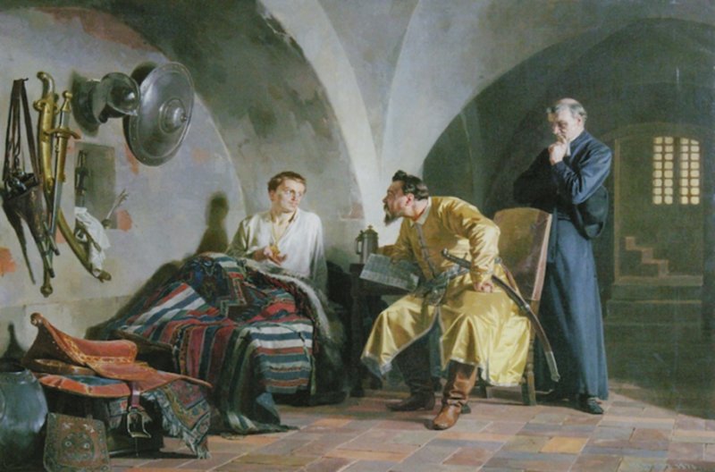 «Узнавание» Лжедмитрия I