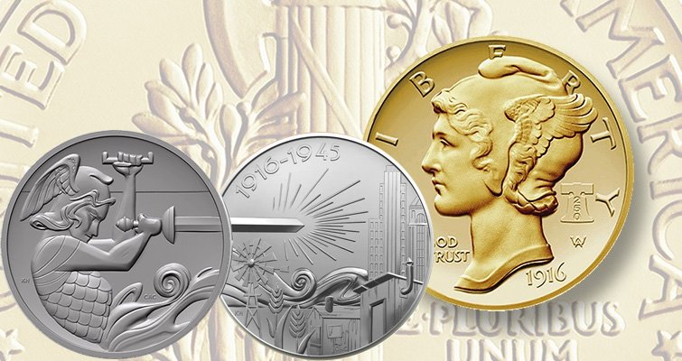 Первый набор серии