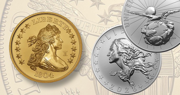 Четвёртый набор серии