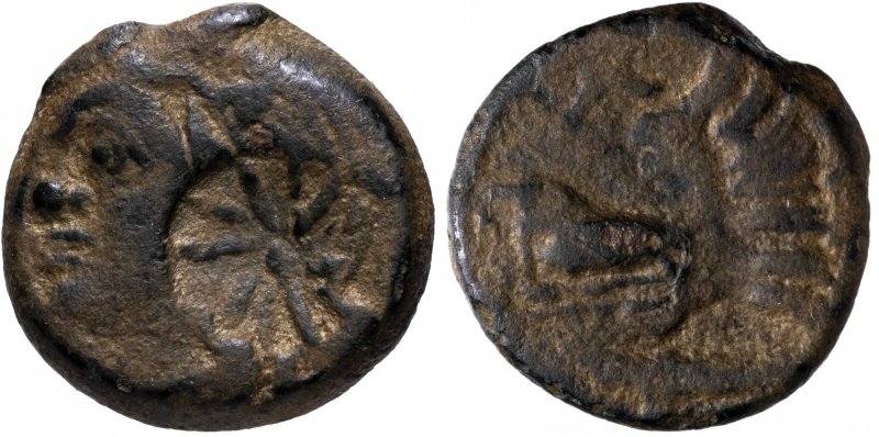 Тетрахалк Перисада II (284-245)