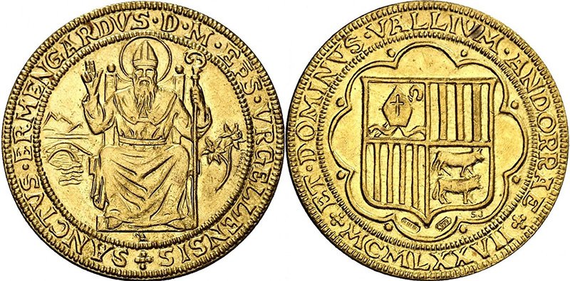 1 собирана 1977 года