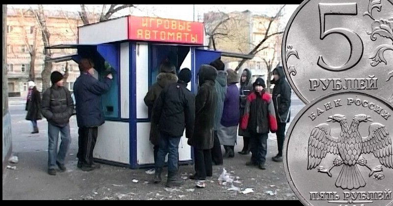 Пример «ромашки»