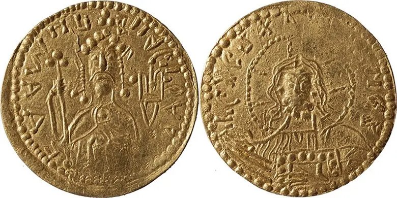 Златник Владимира Святославича