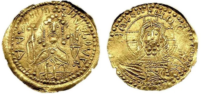 Златник Владимира Святославича