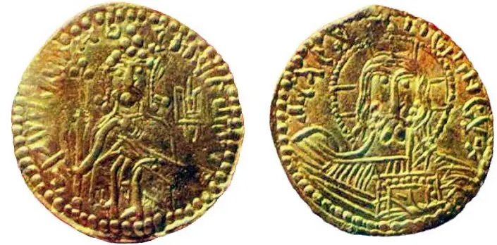 Златник Владимира Святославича