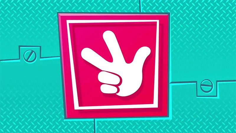 Знак фиксиков