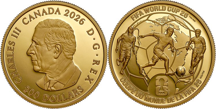 200 долларов 2026 года «Мы все играем вместе»