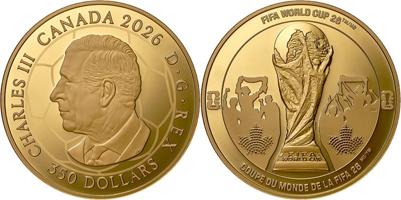 350 долларов 2026 года «Празднование»