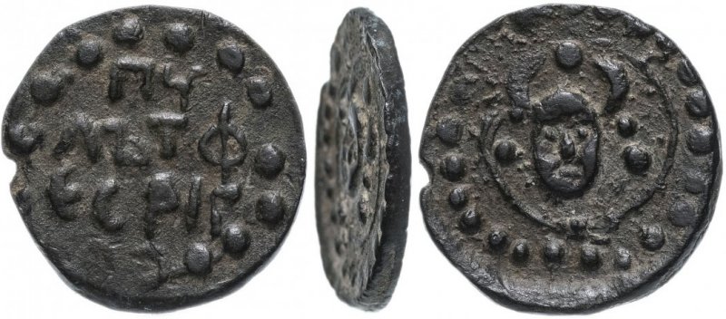 Иван III Васильевич. Пуло Тверское, 1461-1485 гг.