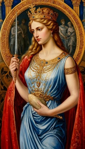 Елена Прекрасная