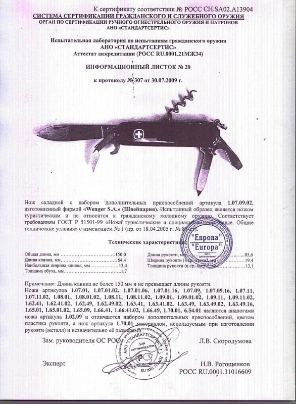 Нож складной с набором дополнительных приспособлений Wenger 1.07.09.02 (1.07.01, 1.07.01.02, 1.07.01.06, 1.07.01.16, 1.07.09, 1.07.09.16, 1.07.11, 1.07.11.02, 1.08.01, 1.08.01.02, 1.08.11, 1.08.11.02, 1.09.01, 1.09.01.02, 1.09.11, 1.09.11.02, 1.62.41, 1.62.41.02, 1.62.49, 1.62.49.02, 1.63.41, 1.63.41.02, 1.63.49, 1.63.49.02, 1.63.49.16, 1.65.01, 1.65.01.02, 1.65.09, 1.66.41, 1.66.41.02, 1.66.49, 1.70.01, 6.54.01)