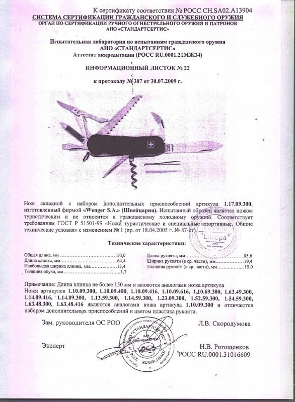 Нож складной с набором дополнительных приспособлений Wenger 1.17.09.300 (1.10.09.300, 1.10.09.400, 1.10.09.416, 1.10.09.616, 1.10.69.300, 1.63.49.300, 1.14.09.416, 1.14.09.300, 1.13.59.300, 1.14.59.300, 1.23.09.300, 1.52.59.300, 1.54.59.300, 1.63.48.300, 1.63.48.416)