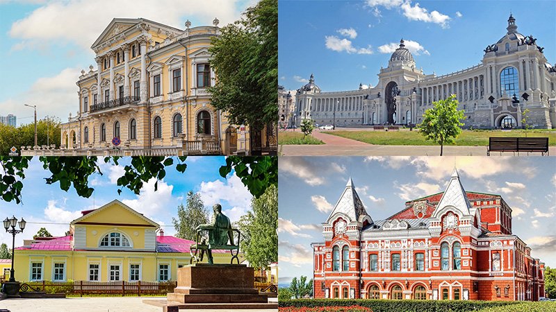 Пример претендентов