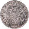 Купить Австрия 20 крейцеров 1804 В