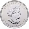 Купить Канада 1 доллар 2012 "200 лет Войне 1812 года"