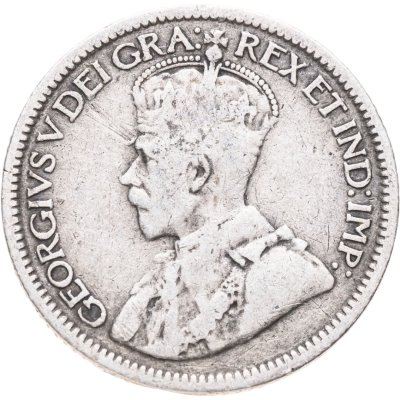 купить Ньюфаундленд 10 центов 1912