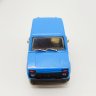 Купить Модель автомобиля "Lada 2121" (Нива), металл, пластик, Саратовский завод «Тантал», СССР, 1980-1990 гг.