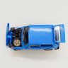 Купить Модель автомобиля "Lada 2121" (Нива), металл, пластик, Саратовский завод «Тантал», СССР, 1980-1990 гг.