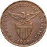 Купить Филиппины 1 сентаво (centavo) 1936