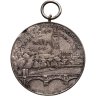 Купить Медаль Германия "Стрелковый турнир" 1924