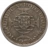 Купить Португальский Тимор 5 эскудо (ESCUDO) 1970