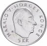 Купить Норвегия 5 крон 1995 "50 лет Организации Объединенных Наций"
