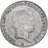 Купить Венгрия 20 крейцеров 1839 "B" - Кремница