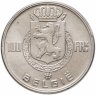 Купить Бельгия 100 франков (francs) 1951  Надпись на голландском - 'BELGIE'