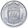 Купить Сан-Марино 5 лир 1973