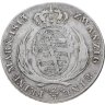 Купить Саксония 2/3 талера 1813