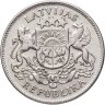 Купить Латвия 2 лата (lati) 1925