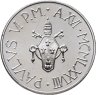 Купить Ватикан 500 лир (lire) 1978