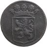 Купить Голландская Ост-Индия 1 дуит 1745