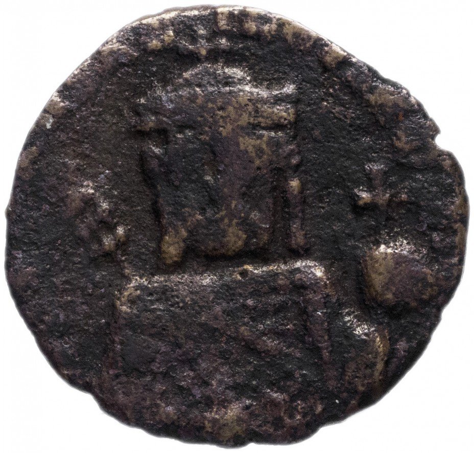 купить Византия, Роман I 919–944гг фоллис