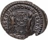 Купить Римская империя, Магненций, 350-353 годы, Майорина.