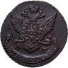 Купить 5 копеек 1790 АМ