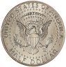 Купить США 1/2 доллара (50 центов, half dollar) 2018 D "Кеннеди"