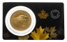 Купить Канада 200 dollars (долларов) 2018 UNC "Беркут - орел - Зов дикой природы" (Елизавета II)